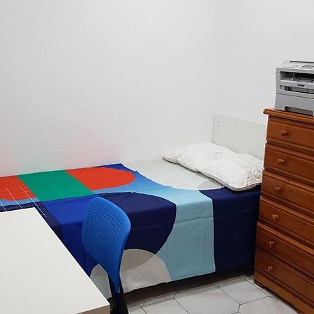 Mi Casa Del Centro Daire Castellón de la Plana Dış mekan fotoğraf