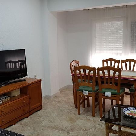 Mi Casa Del Centro Daire Castellón de la Plana Dış mekan fotoğraf