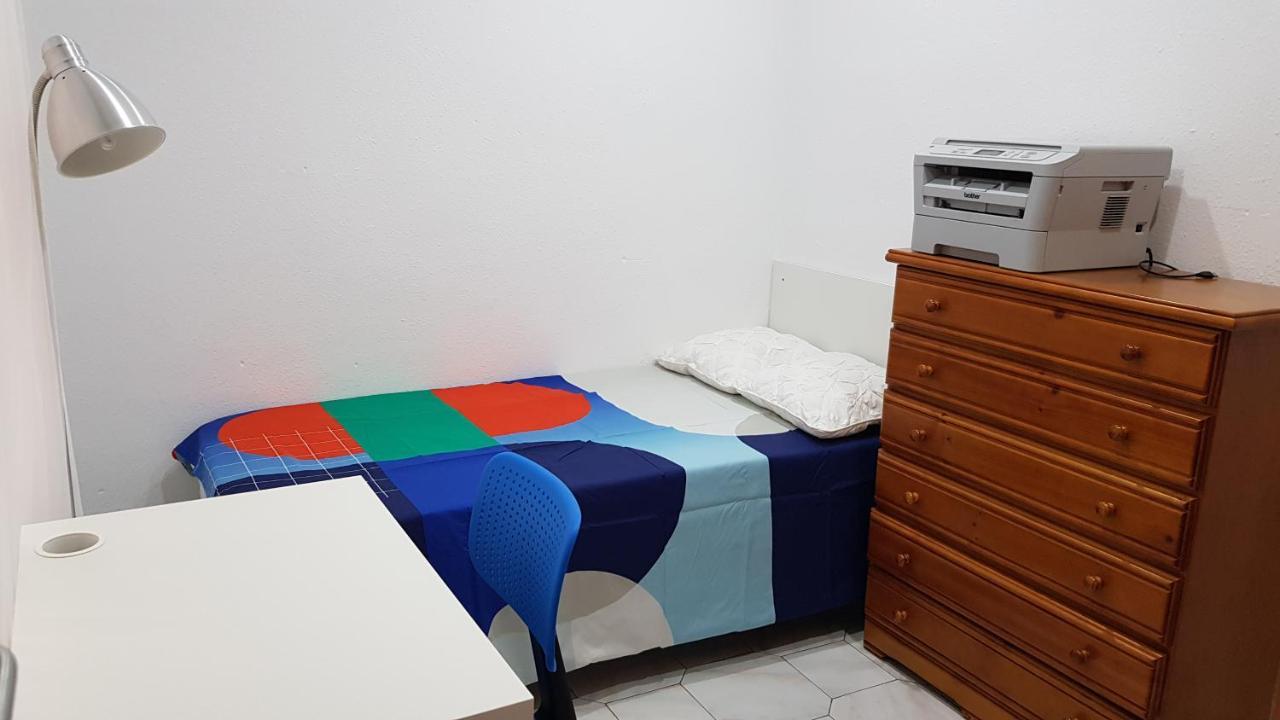 Mi Casa Del Centro Daire Castellón de la Plana Dış mekan fotoğraf