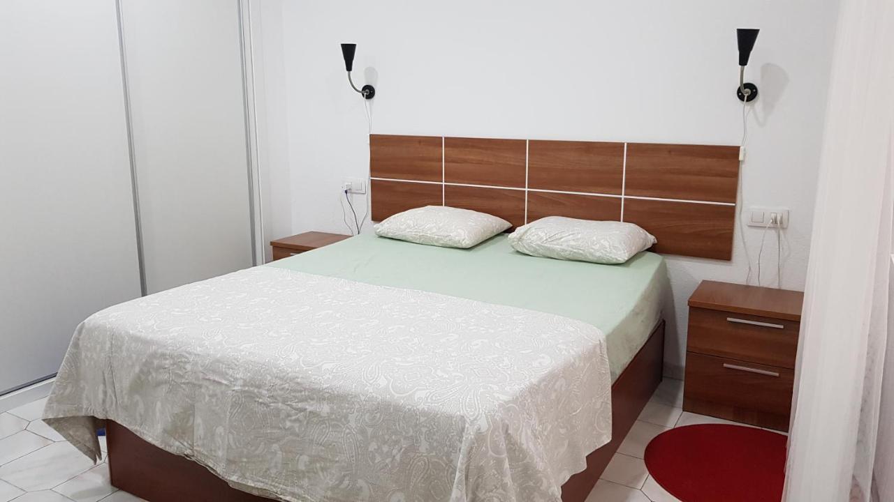 Mi Casa Del Centro Daire Castellón de la Plana Dış mekan fotoğraf