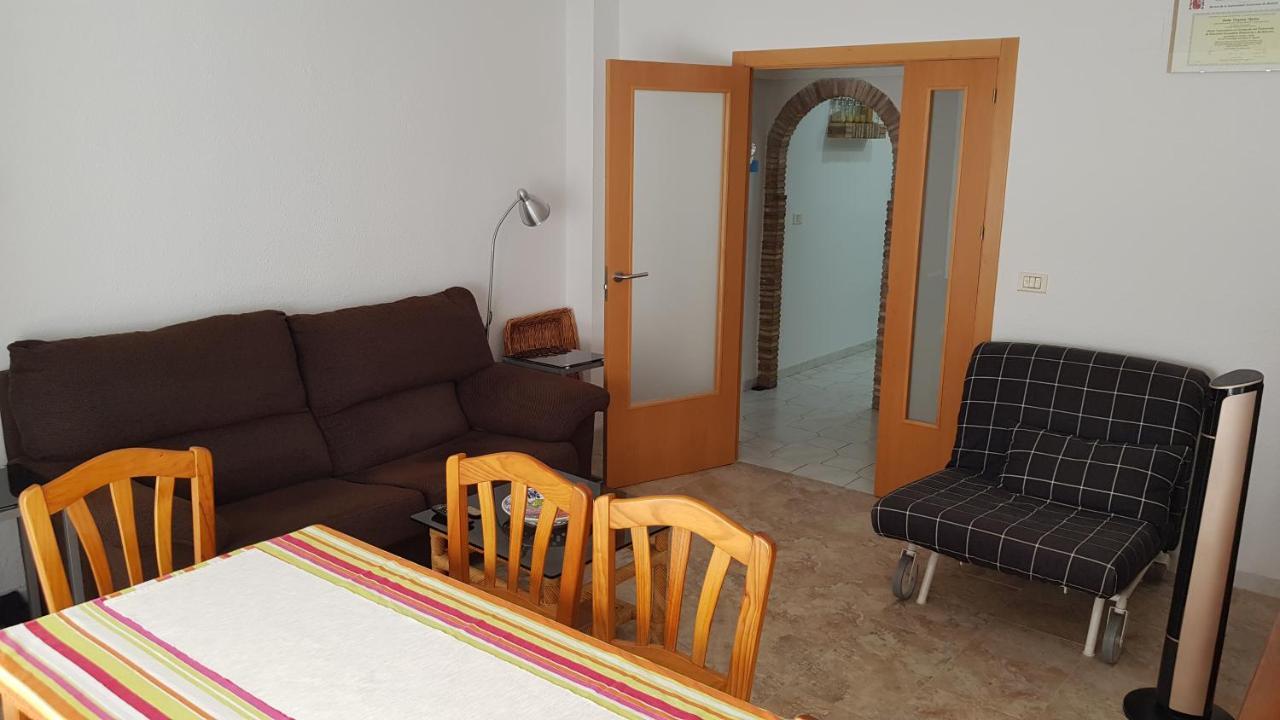 Mi Casa Del Centro Daire Castellón de la Plana Dış mekan fotoğraf