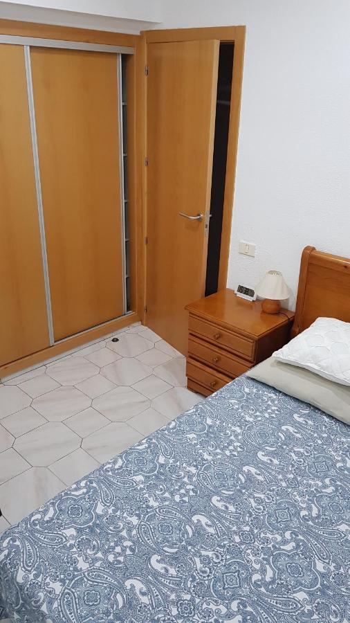 Mi Casa Del Centro Daire Castellón de la Plana Dış mekan fotoğraf