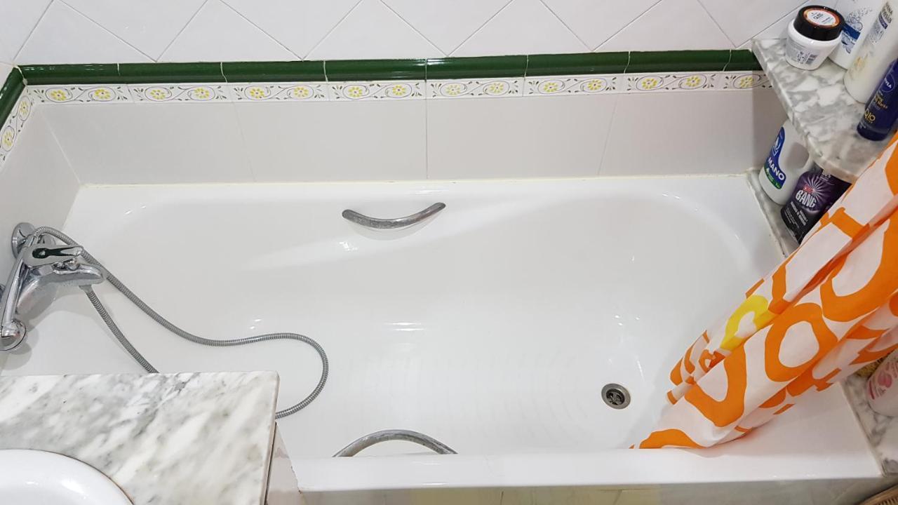 Mi Casa Del Centro Daire Castellón de la Plana Dış mekan fotoğraf